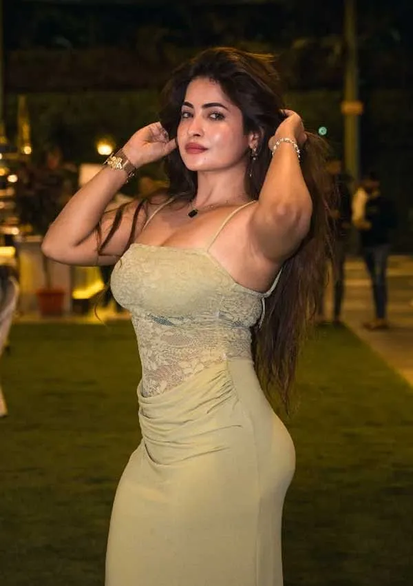 Alaknanda Escort Service