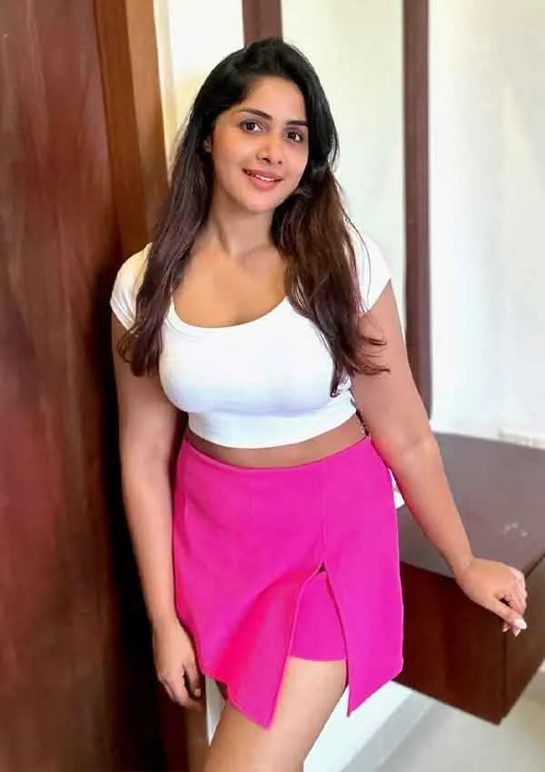 Suhani Mishra Call Girl Alaknanda
